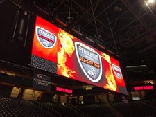 UNILUMIN UPADIII 4.8 OUTDOOR/INDOOR VIDEO WALL