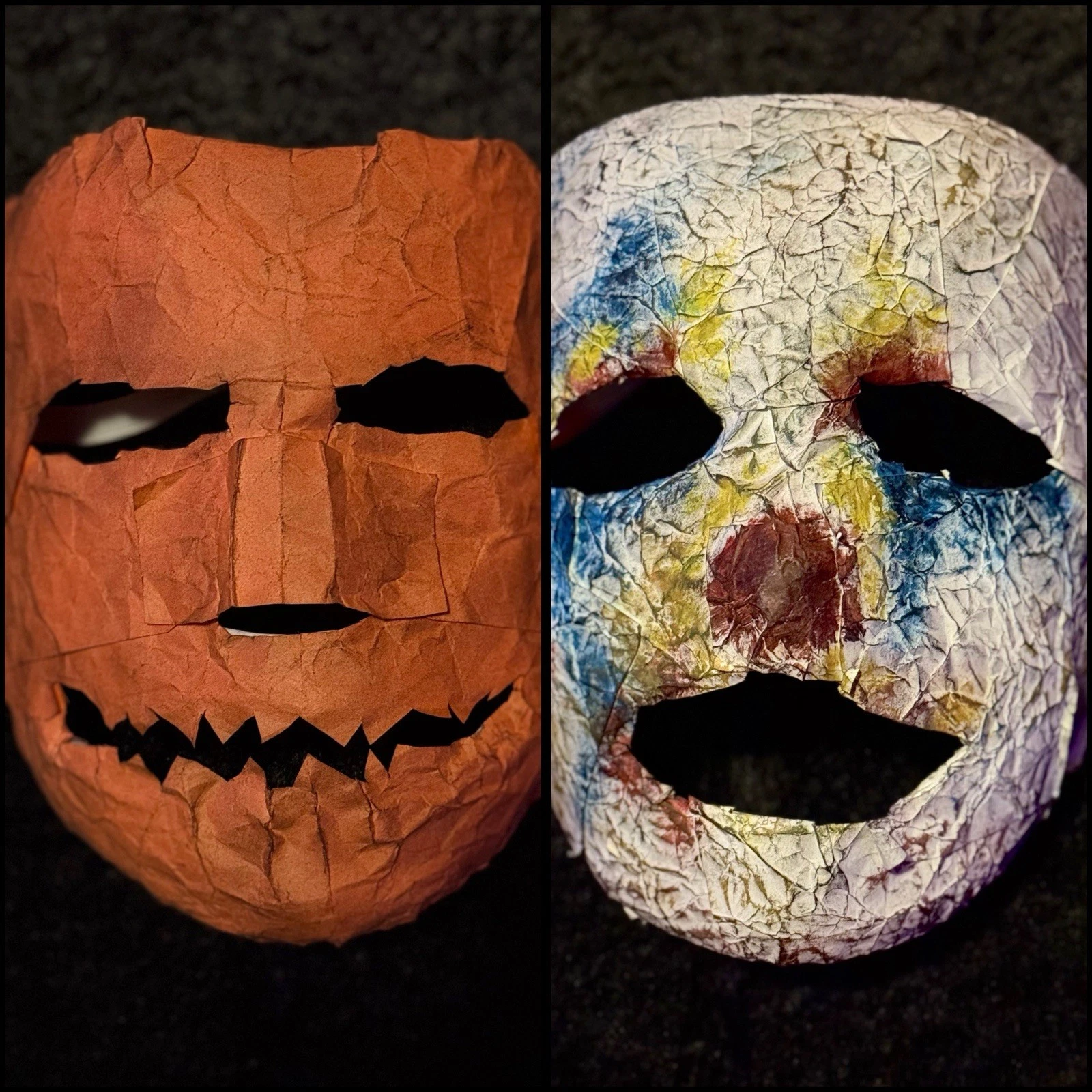 Ultimate Rob Zombie’s Halloween 2007 Michael Myers Escape Mask Bundle