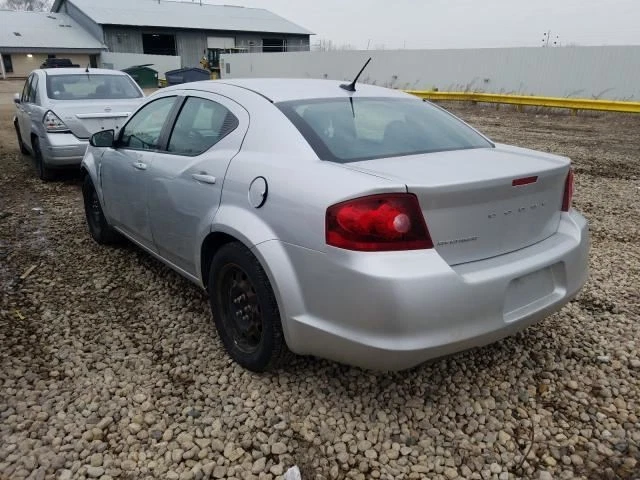 (SOLO RECOGIDA LOCAL) Vidrio de puerta trasera izquierda del conductor se adapta a 08-14 AVENGER 1347235 Foto 3 de 4