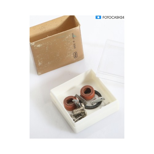 Nikon Diverse Objektiv Ersatzteile + Sehr Gut (288601)