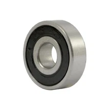 S.18132 Sparex Deep Groove Ball Bearing (63022RS) Fits Massey Ferguson