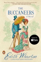 The Buccaneers | A Novel | Edith Wharton (U. A.) | Taschenbuch | Englisch | 1994