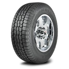 4 New Pantera Supertrac At - 245x70r16 Tires 2457016 245 70 16