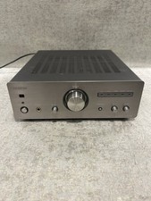 Denon UPA-F10 Stereo Integrated Amplifier Hi-Fi Separate Vintage Japanese Audio