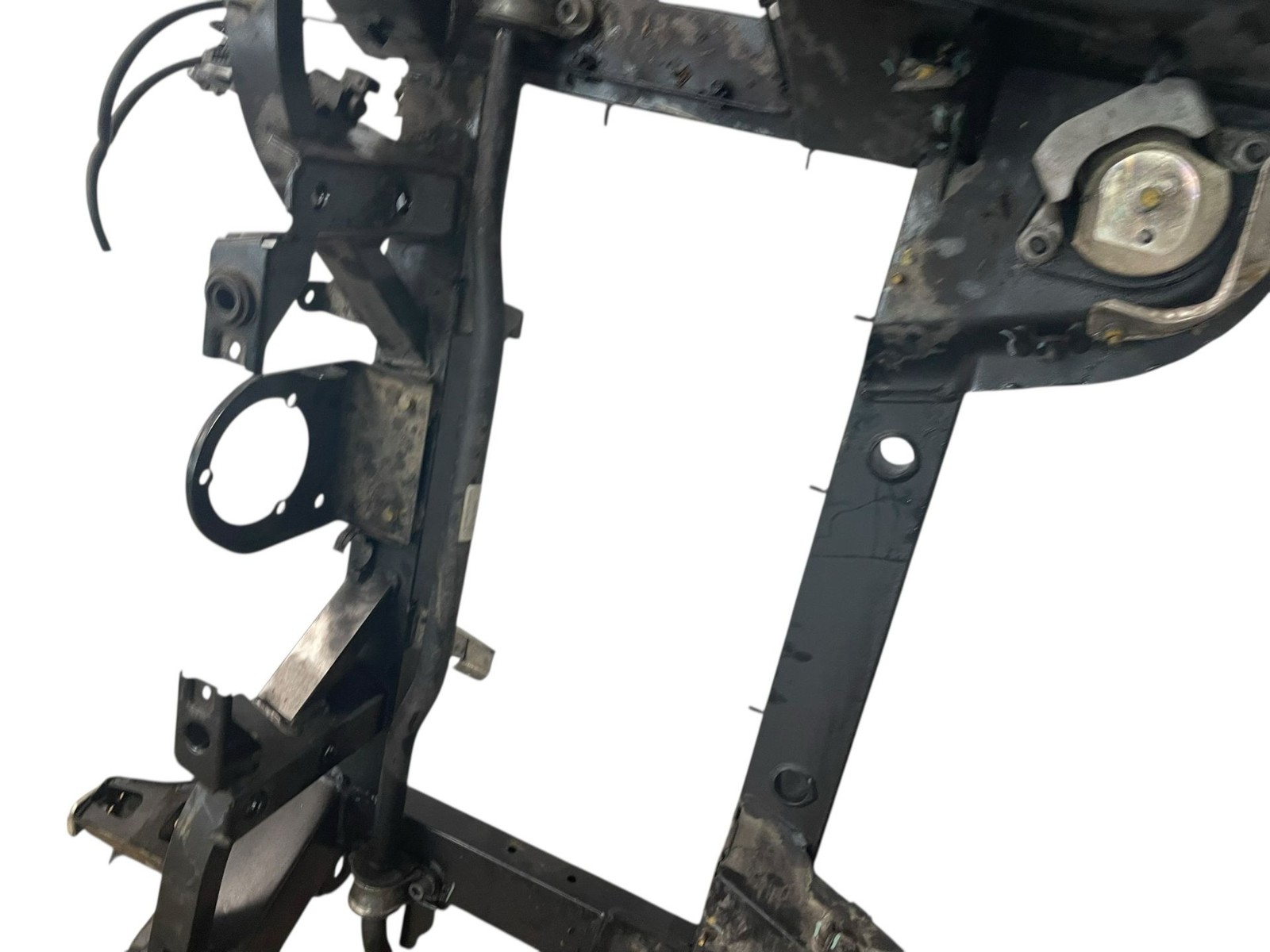 2008-2016 MASERATI GRANTURISMO 4.7L RWD FRONT ENGINE CRADDLE SUSPENSION SUBFRAME