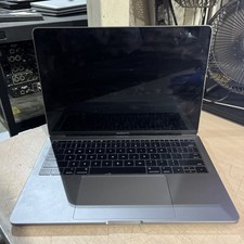 APPLE MACBOOK PRO 13" LATE 2016 CORE I5-6360U 2.0GHZ 8GB RAM NO HD