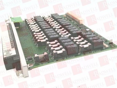 CONTROL TECHNOLOGY INC 901D2531 / 901D2531 (NEW NO BOX)