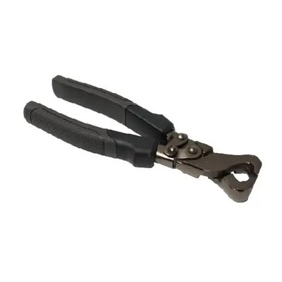 BIHUI Rabitzange 250mm für Fliesen bis 12mm