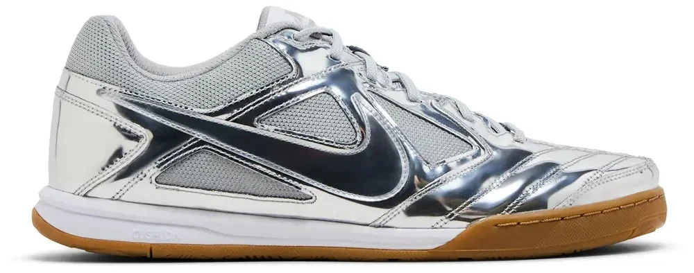 Nike Gato LV8 Chrome - IB3566-001 for Sale | Authenticity