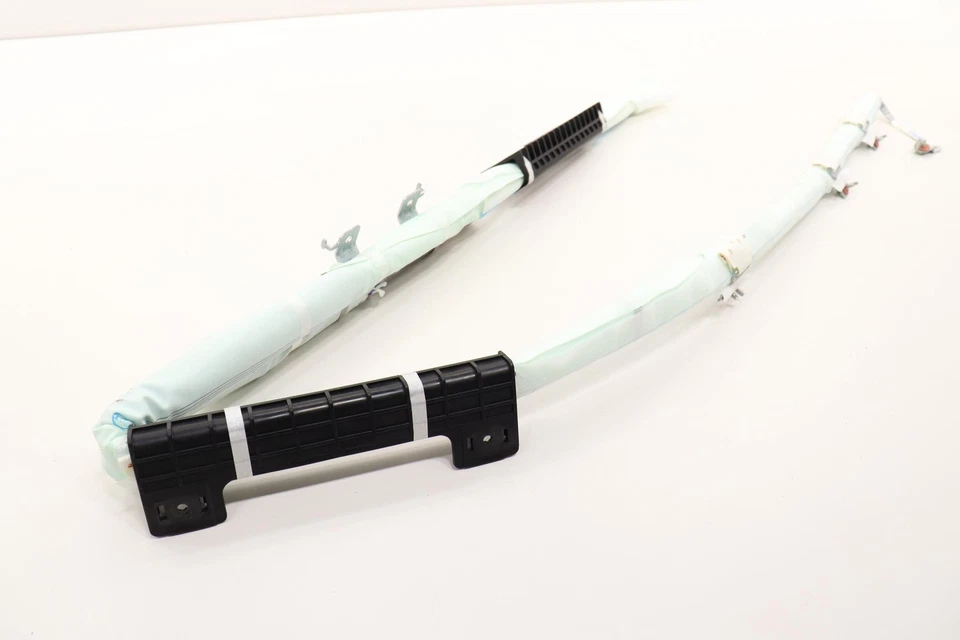 Bolsa de aire de cortina de techo lateral izquierdo Hyundai Tucson 2016-2021 OEM 85010D3000 Foto 4 de 4