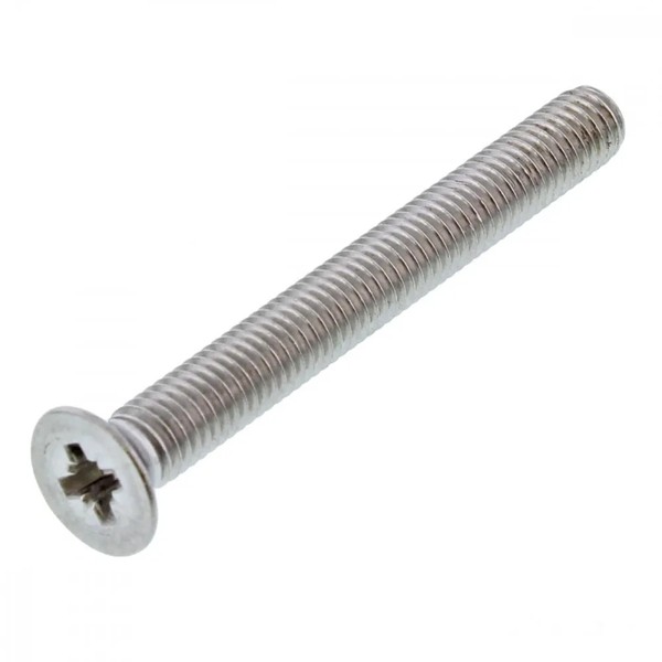 Senkkopfschraube M5X45 FüR Hauptbremszylinder Vorne FüR BMW R 100 GS/2 1990-1994-image