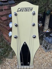 Gretsch G5410T Classic Guitar Rat Rod