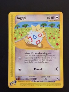 pokemon e reader cards ebay NM / LP Japanese Pokmon cards E Readers Unlimited Lot 9 cards From Japan