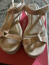 Nature Breeze Sandals