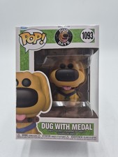 Funko Pop Dug Days Figures 18