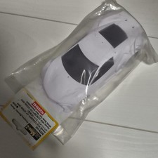 Kyosho Mini-Z MZN166 Honda NSX CONCEPT-GT 2014 White Body Set