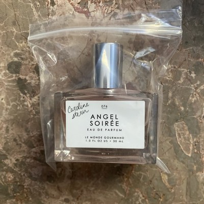 Gourmand Beauty Le Monde Angel Soiree Eau De Parfum 1 Fl Oz / 30ML Free Ship
