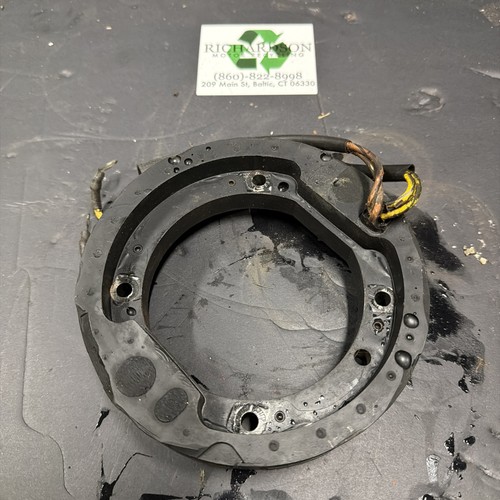 1990 90HP Johnson VJ90MLESB OEM Stator 0583340