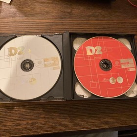 D2 D Dining Table 2 Dreamcast
