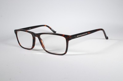 Hackett Brille Portland Herren Havanna Vollrand Kunststoffbrille Brillengestell
