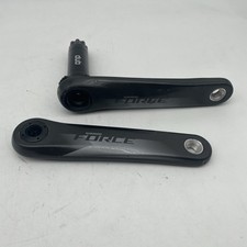 SRAM Force AXS Crank Arm Assembly - 170mm 8-B...