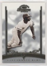 2003 Donruss Timeless Treasures 650/900 Joe Morgan #43 HOF 0l2
