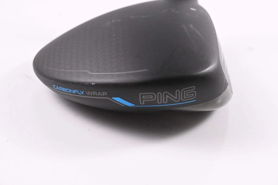 Ping G440 Max #7 Wood / 21 Degree / Senior Flex Ping ALTA Quick 45 Shaft - Image 3 of 4