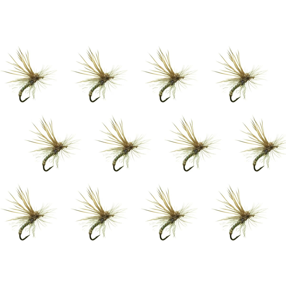 Umpqua Missing Link Caddis 12-Pack 6590₽