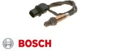 BOSCH 0258017347 Lambdasonde Lamdasonde für Mercedes-Benz 