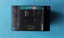 Used Fatek 1Pc Plc FBS-14MA Tested es