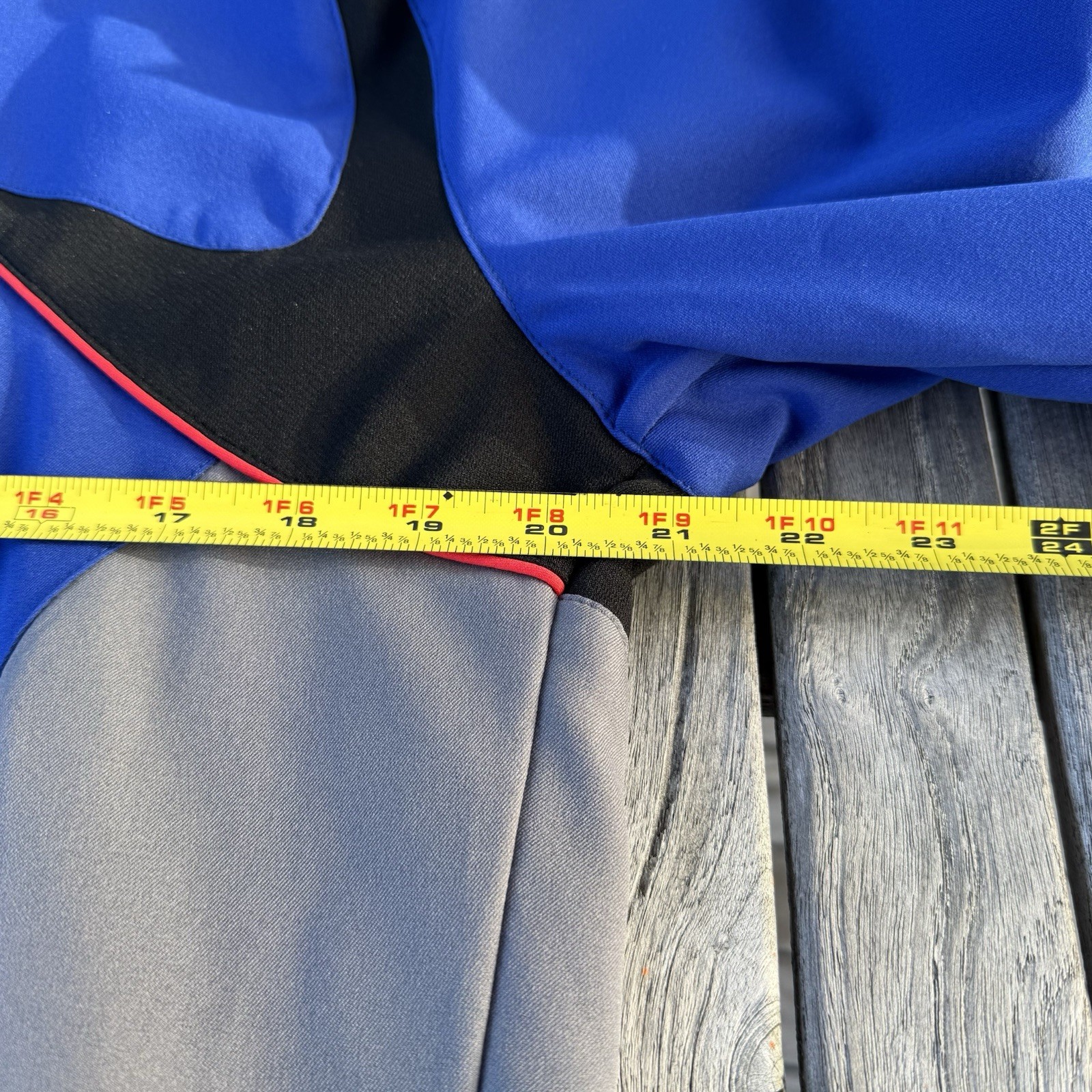 Craft Hypervent Lager Layer 3 Colorblock Windbrea… - image 10