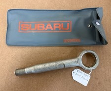 08 - 26 Subaru Tow Eye Recovery Hook 57805fg000 Brz Crosstrek Sti Wrx Forester
