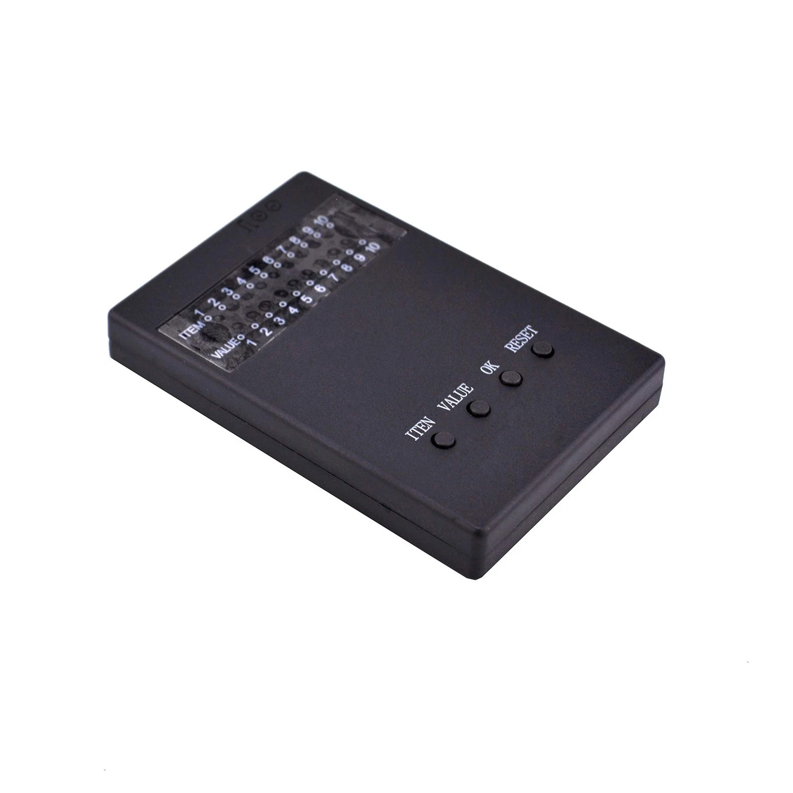 D For Rc Car Esc Brushless Electronic Speed Controller