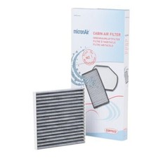 Filtre d'habitacle Renault ESPACE