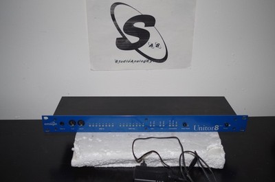 Emagic Unitor 8 MK2 (USB)