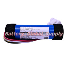 For IAA007NA ID997 Harman Kardon Onyx Studio 5/6 Battery 3.7V 3285mAh 1 PCS NEW