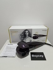 BaByliss 'Curl Secret' Hair Curler Model 2667U PLEASE READ DESCRIPTION 