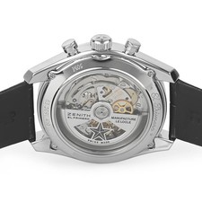 ZENITH El Primero 410 03.2091.410/01.C494 SW13171 5
