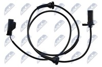 NTY ABS Sensor Raddrehzahl HCA-VV-003 FüR V70 XC70 S80 Volvo S60 2 285 1 384 184