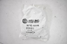 Melling Engine Expansion Freeze Plug Set MPE-101R Steel Made in USA New Open Box