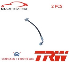BREMSSCHLAUCH BREMSLEITUNG PAAR HINTEN TRW PHD2265 2PCS A FÜR HYUNDAI KONA