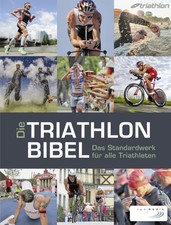 Die Triathlonbibel, Niclas Bock