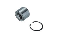Radlagersatz Vorne Kamoka 5600171 Passend FÜR Iveco Radlager KIT Nabenlager Satz