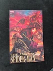AMAZING SPIDER-MAN #18 LEE BERMEJO SPIDERMAN  VARIANT 1