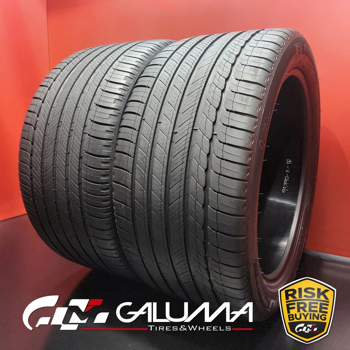 315/40/21 All Season Tires for sale | eBay