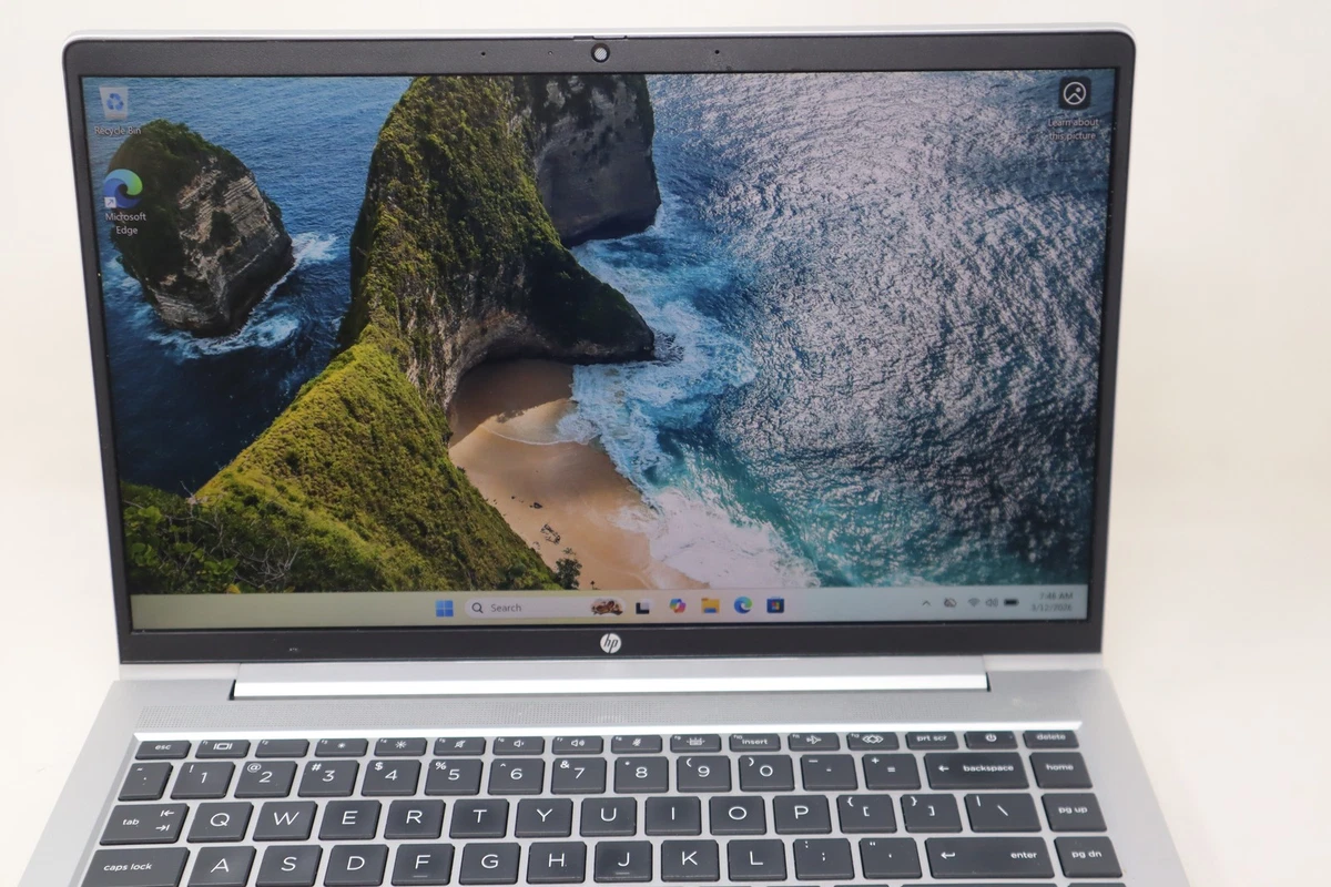 HP ProBook 256GB SSD Capacity PC Laptops & Netbooks for Sale HP ProBook 256GB SSD Capacity PC Laptops & Netbooks for Sale