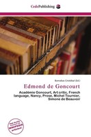 Barnabas CristóBal | Edmond De Goncourt | Taschenbuch | Englisch (2026)