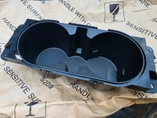 AUDI A3 S3 RS3  8Y CENTRE CONSOLE CUP HOLDER DUAL INSERT 8Y0862533