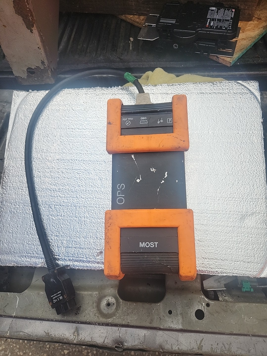 Купить Bitmain Antrouter R1 LTC Asic Solo Miner (Другие Компьютеры Сети)  заказать с доставкой лот № 135426646523