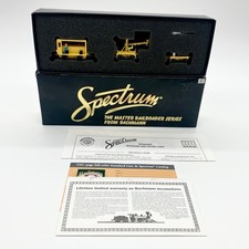 Bachmann Speeder Speeder Work Crane & Work Car Set 16946 OVP